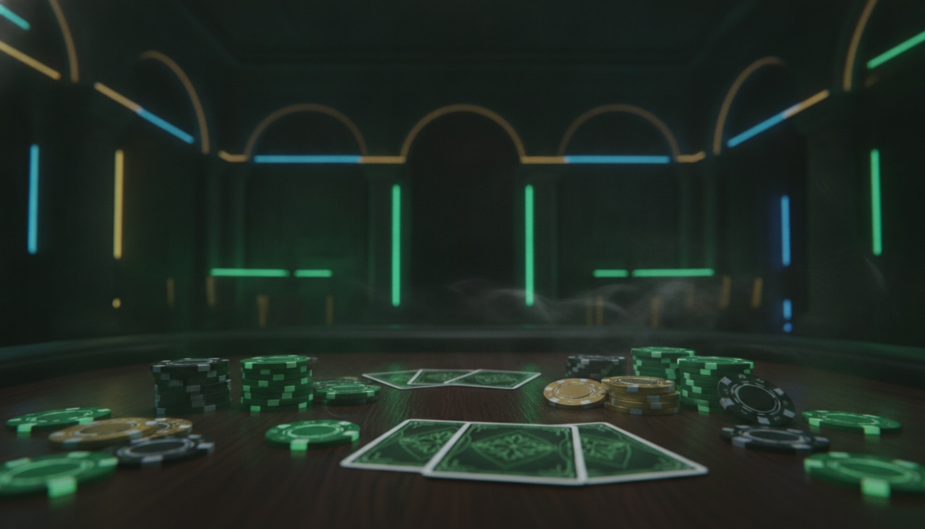 Verde casino